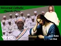 Download Lagu UNIVERSAL CATHOLIC CHURCH CHOIR - JESO RATO LA HAO