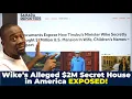 Download Lagu Wike Busted! Alleged Secret U.S. Mansion Worth $2M in Wife \u0026 Children’s Names
