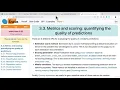 98 Evaluating A Machine Learning Model Score Scikit-learn Creating Machine Learning Models