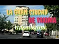 MOSTRANDO LO QUE HAY EN LA CIUDAD DE YAKIMA WASHINGTON 2022