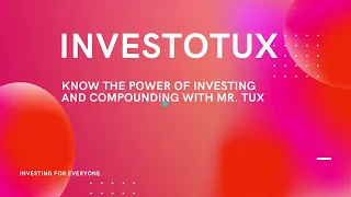 Cs50 Python final project Investotux