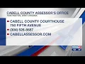 Personal Property Tax Changes West Virginia