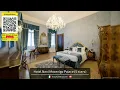 Hotel Nani Mocenigo Palace | Venice, Italy | Hotel Review 🏩