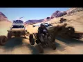 OST RE-IMAGINED MOTORSTORM + VISUALIZER