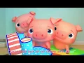 Animal Dance Song - @CoComelon | Kids Song | Animals for Kids
