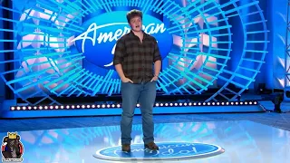 Download American Idol 2022 Luke Taylor Full Performance Auditions Week 2 S20E02 MP3