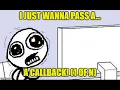 Passing Callbacks to Functions in C 1 of N