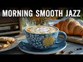 Download Lagu Morning Smooth Jazz 🌻 Sweet Piano Jazz Music for September Studying And Relaxation