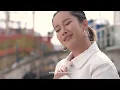 เธอคือหัวใจของฉัน (เพลงประกอบละคร ขวางทางปืน) - ฟิล์ม บงกช【OFFICIAL MV】