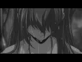 Download Lagu Never Get Used To People - Life Letters - Extended Glitch Version (Slowed \u0026 Reverb)