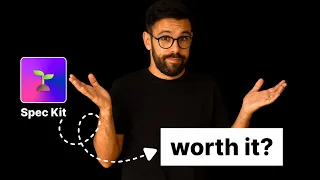 I Used GitHub s Spec Kit for 30 Days Here s the Truth