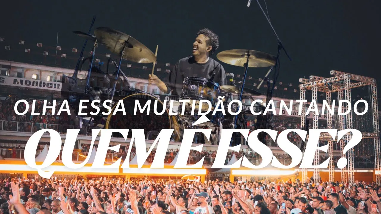 Quem é Esse?