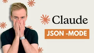 Claude s Secret JSON Mode Explained