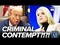 Download Lagu Trump CRONIES BLINDSIDED by SURPRISE FILING