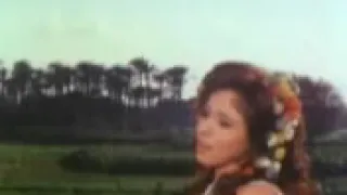 يمكن على باله  عفاف راضي دندنها