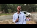 Monroe County Shooting