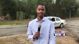 Monroe County Shooting