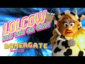 Bonergate Four Loco - The plagues of a lolcow