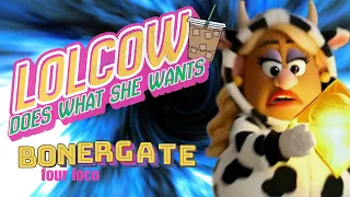 Bonergate Four Loco - The plagues of a lolcow