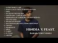 Download Lagu Hindia Full Album 2025 | Lagu Terbaik Hindia Baskara | Hindia x .Feast | Lagu Viral Terbaru 2025