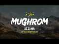 Download Lagu Mughrom - Az Zahir | Lirik dan Terjemahan