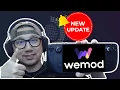 WeMod Steam Deck SteamOS Steam Games Guide