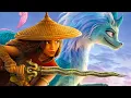 Download Lagu Raya and the last Dragon 🐉- Start a Riot