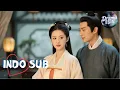 【INDO SUB】Lan Lan~Cinta Berakhir Dengan Pengkhianatan, Dia Memilih Kebebasan#minidrama #drama