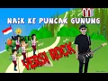 Download Lagu NAIK NAIK KEPUNCAK GUNUNG VERSI ROCK by Dede Aldrian