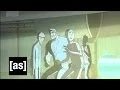 Her Name Was Adrian The Venture Bros Adult Swim