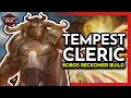 Play A Boros Reckoner For Your Ravnica Games Minotaur Tempest Cleric Guide
