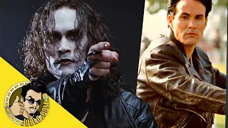 BRANDON LEE Tribute 1965-1993 - We Remember