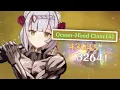 Noelle but CLAM SET