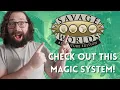 Tired of Spell Slots Try Savage Worlds Magic