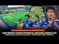 Lagu TAK ADA ISTIRAHAT,BOJAN GEBER DUET SERGIO X RAMON DILATIHAN🔥Dewangga didesak Out⁉️Ambisi Barba Acl2🔥
