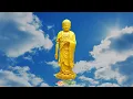 Download Lagu Peaceful Eastern Meditation Music - Namo Amitabha - Namo Amitoufo