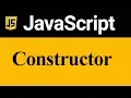 Constructor in JavaScript Hindi