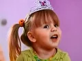 Huggies Pull Ups Princess Potty Break TV Commercial