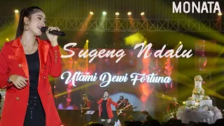 Download Sugeng Ndalu - Utami Dewa Fortuna // MONATA MP3