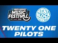 Twenty One Pilots March Madness Music Festival 2026 Full Show