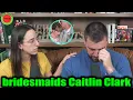Travis Kelce emotion as Caitlin Clark agreed to be a bridesmaid at Taylor Swift s wedding on Podcast