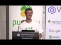 My AI is slow Make it faster - Anthony Shaw PyCon AU 2025