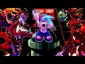 FNF All Stars Mario s Madness V2 Full Gameplay But On KBH Games