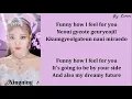 Download Lagu aespa (에스파) - Dreams Come True (Lyrics Rom/Eng)
