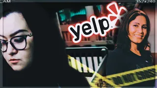 تطبيق كشف المشتبه به في اختفاء ماريبيل راموس 