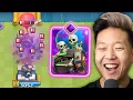 Download Lagu The Evo Skeleton Barrel death damage is win condition