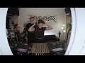 MEG MCHUGH B2B DJ TRAYTEX | FRIDGET SPINNER - 062 | POLYAMOR