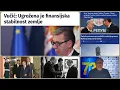 Download Lagu Željko Pantić: Sezona šamaranja Ludog Aleksandra i fatalne sankcije koje će ubiti Ekspo…