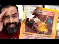 SCAMMED 1st Edition Charizard Don t Do This