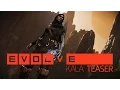 Evolve Kala Teaser ESRB